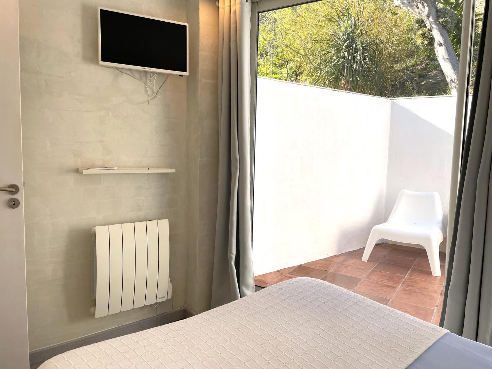 Appartement Tusquets - Con Vistas Al Mar