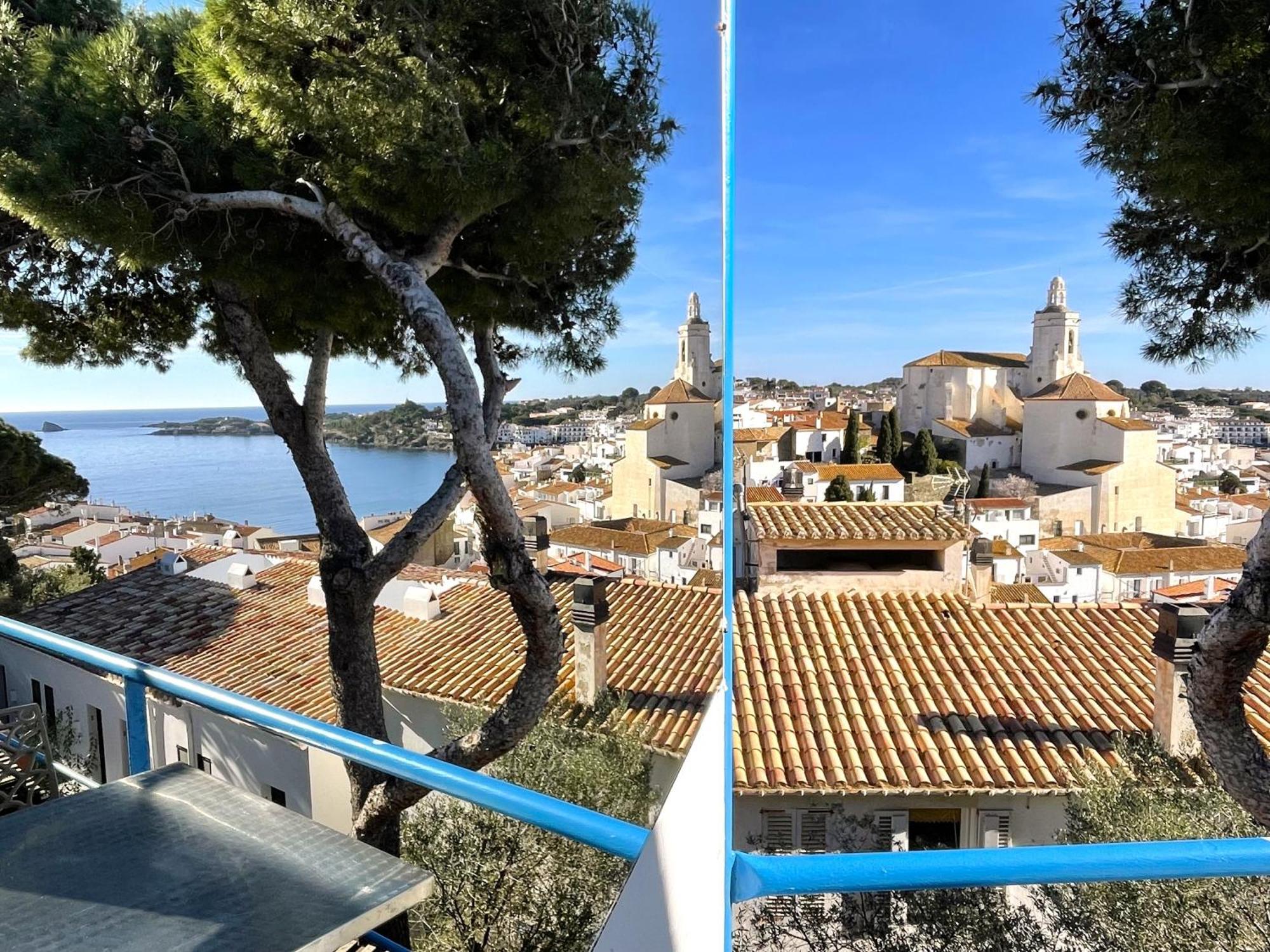 Appartement Tusquets - Con Vistas Al Mar Cadaqués