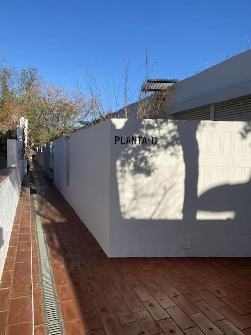 Appartement Tusquets - Con Vistas Al Mar