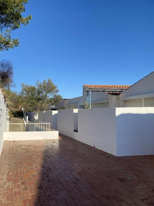 Tusquets - Con Vistas Al Mar Appartement