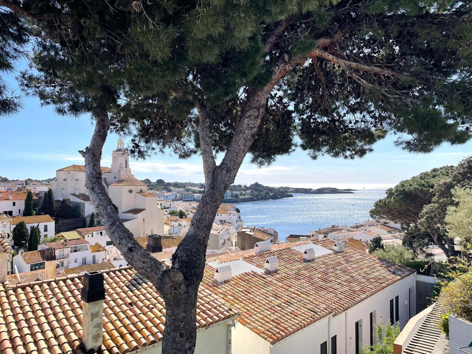 Tusquets - Con Vistas Al Mar Appartement
