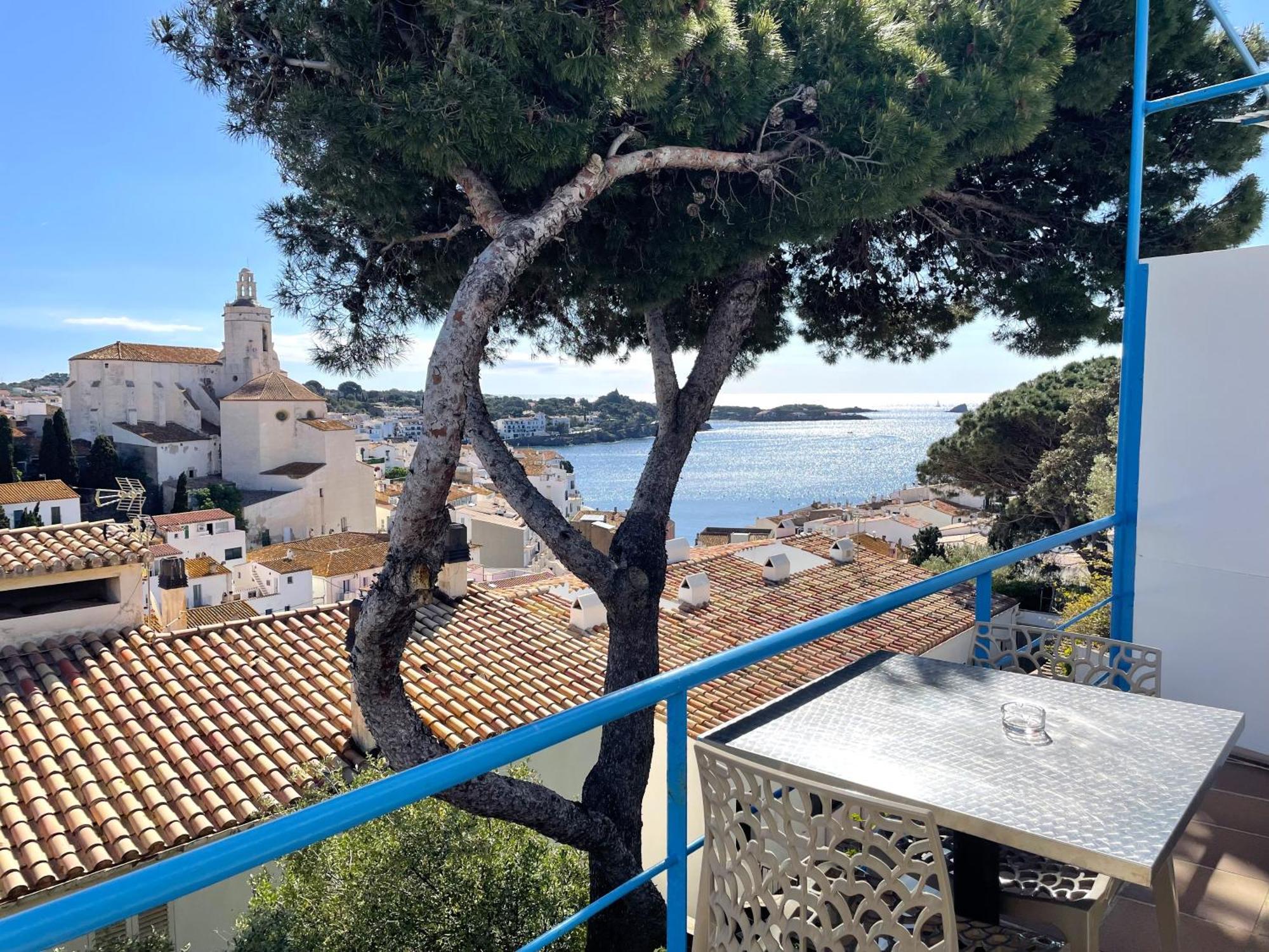 Appartamento Tusquets - Con Vistas Al Mar
