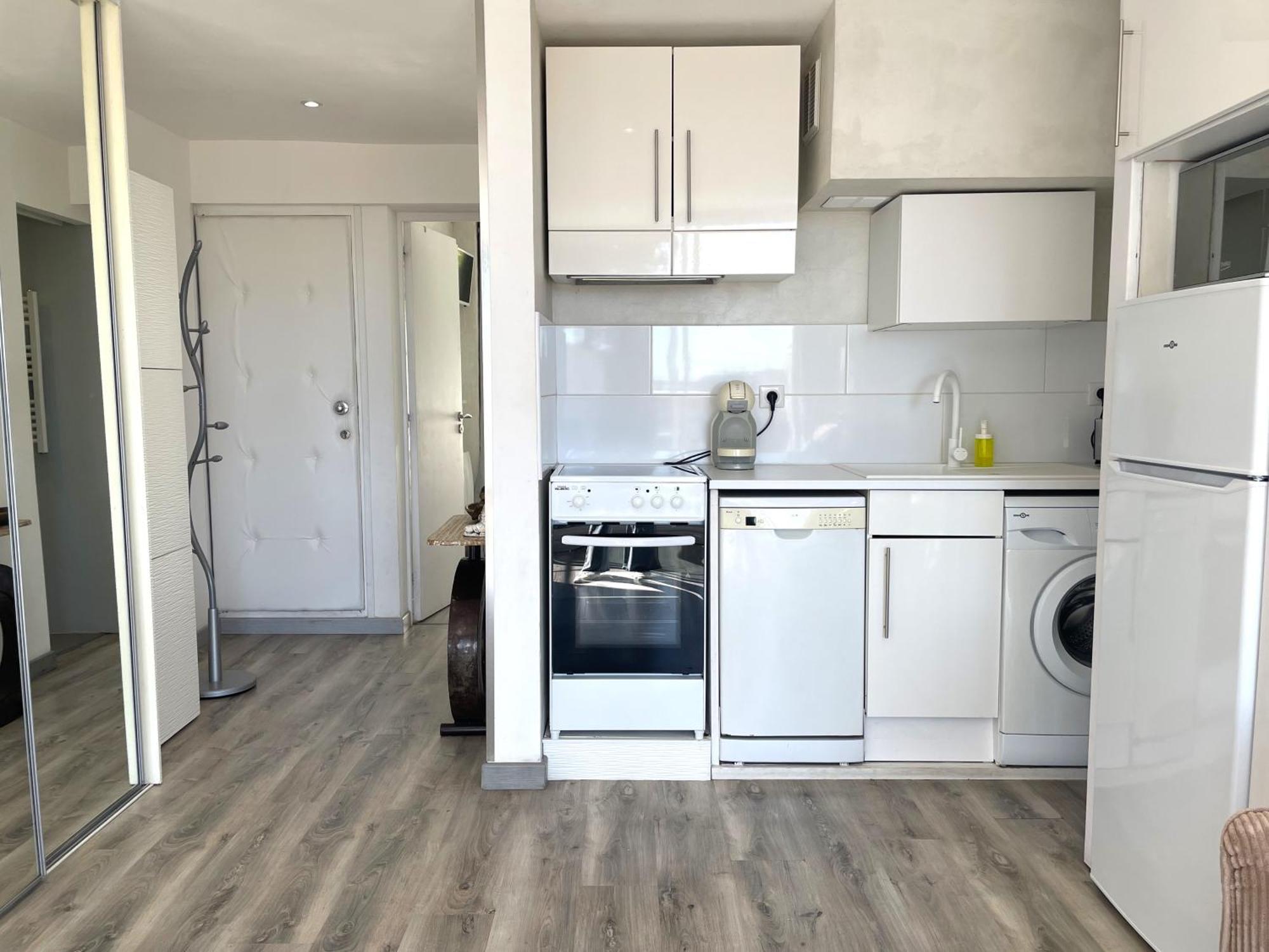Appartement Tusquets - Con Vistas Al Mar