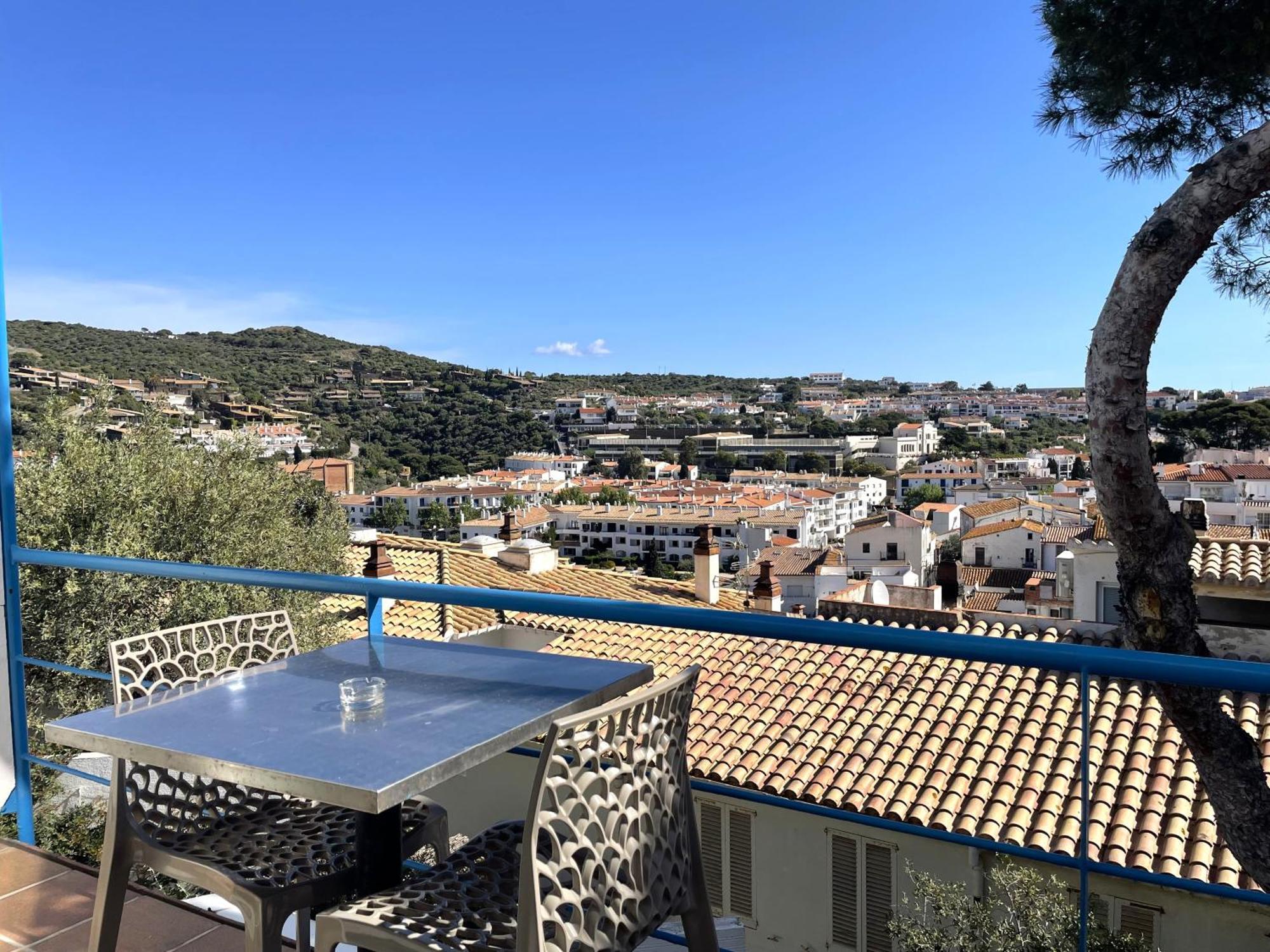Appartement Tusquets - Con Vistas Al Mar *